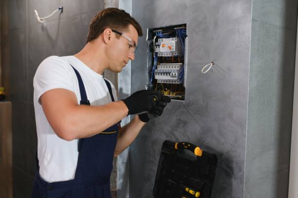 Best Affordable Electrical Installation  in Bonnetsville, NC